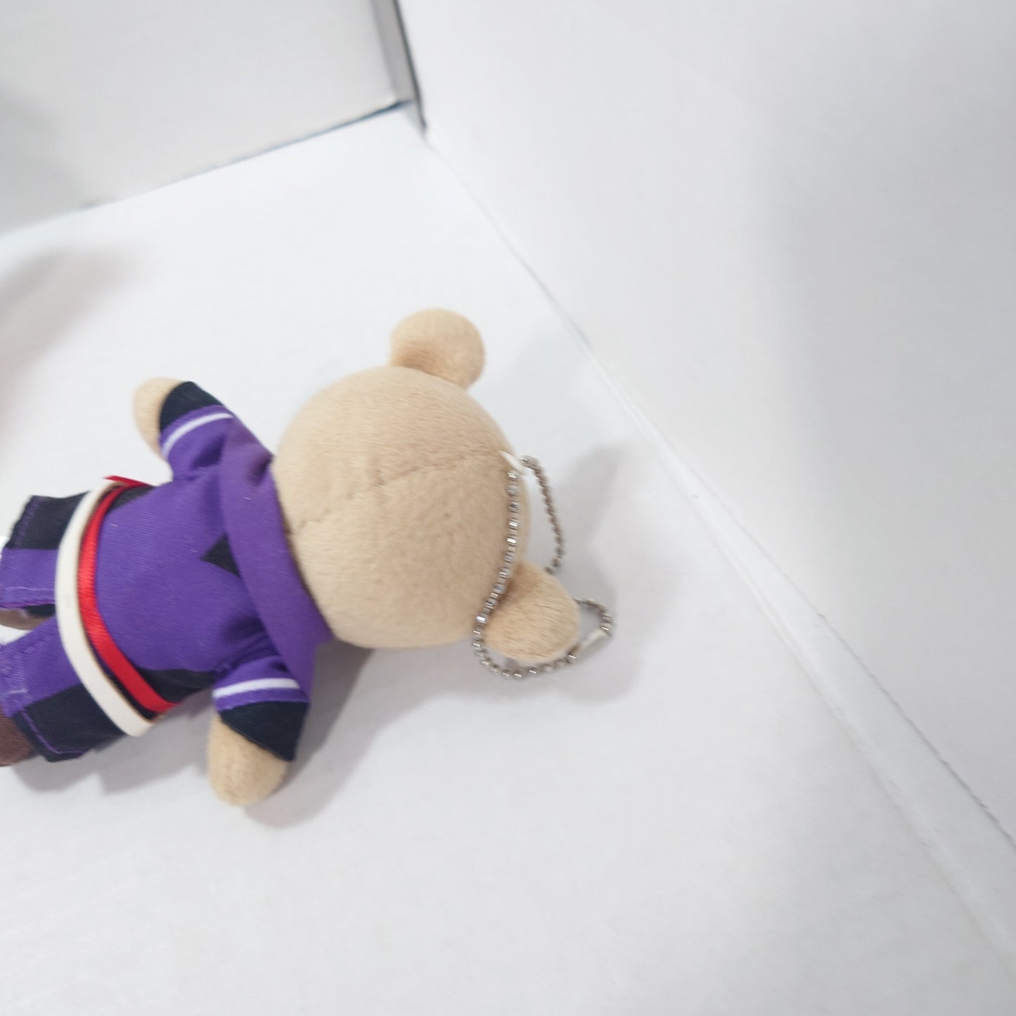 Chikage Kazama Hakuoki Bear Plush