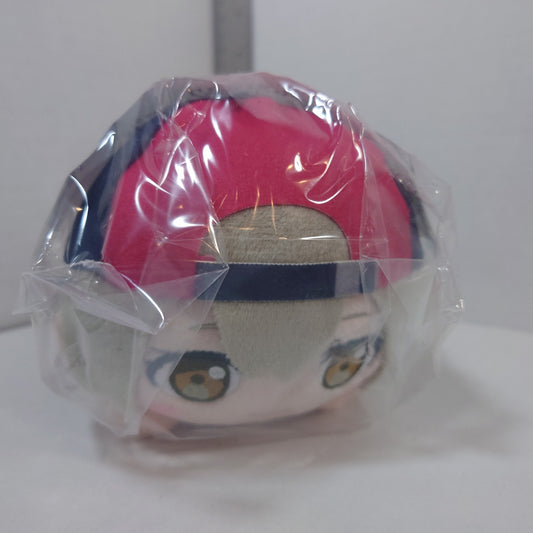 Kohane Azusawa Vivid Bad Squad Project Sekai Nesoberi Plush