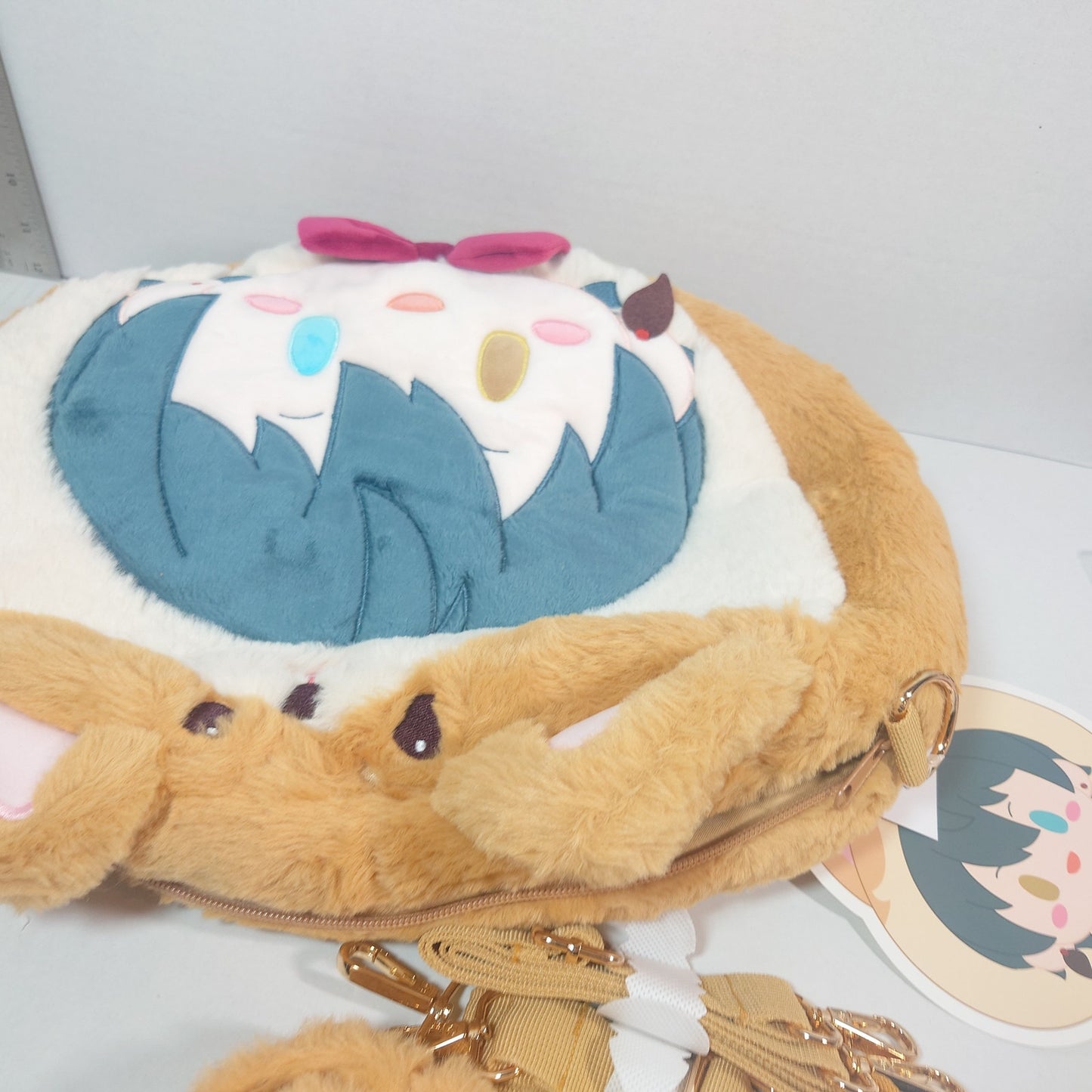 Mika Kagehira Valkyrie Ensemble Stars CN TapTap Itabag