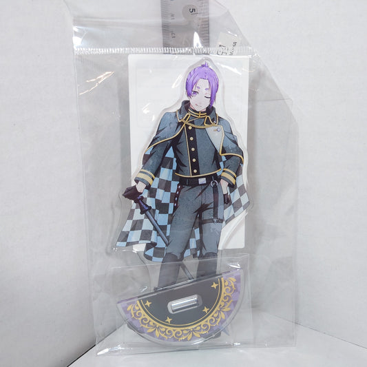 Reo Mikage Blue Lock Acrylic Phone Stand