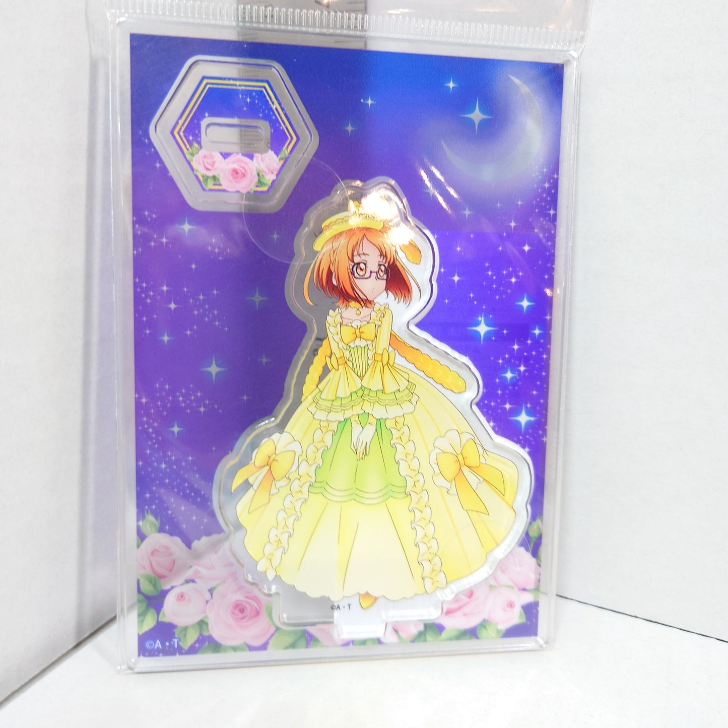 Ako Shirabe Suite Pretty Cure (Precure) Acrylic Stand