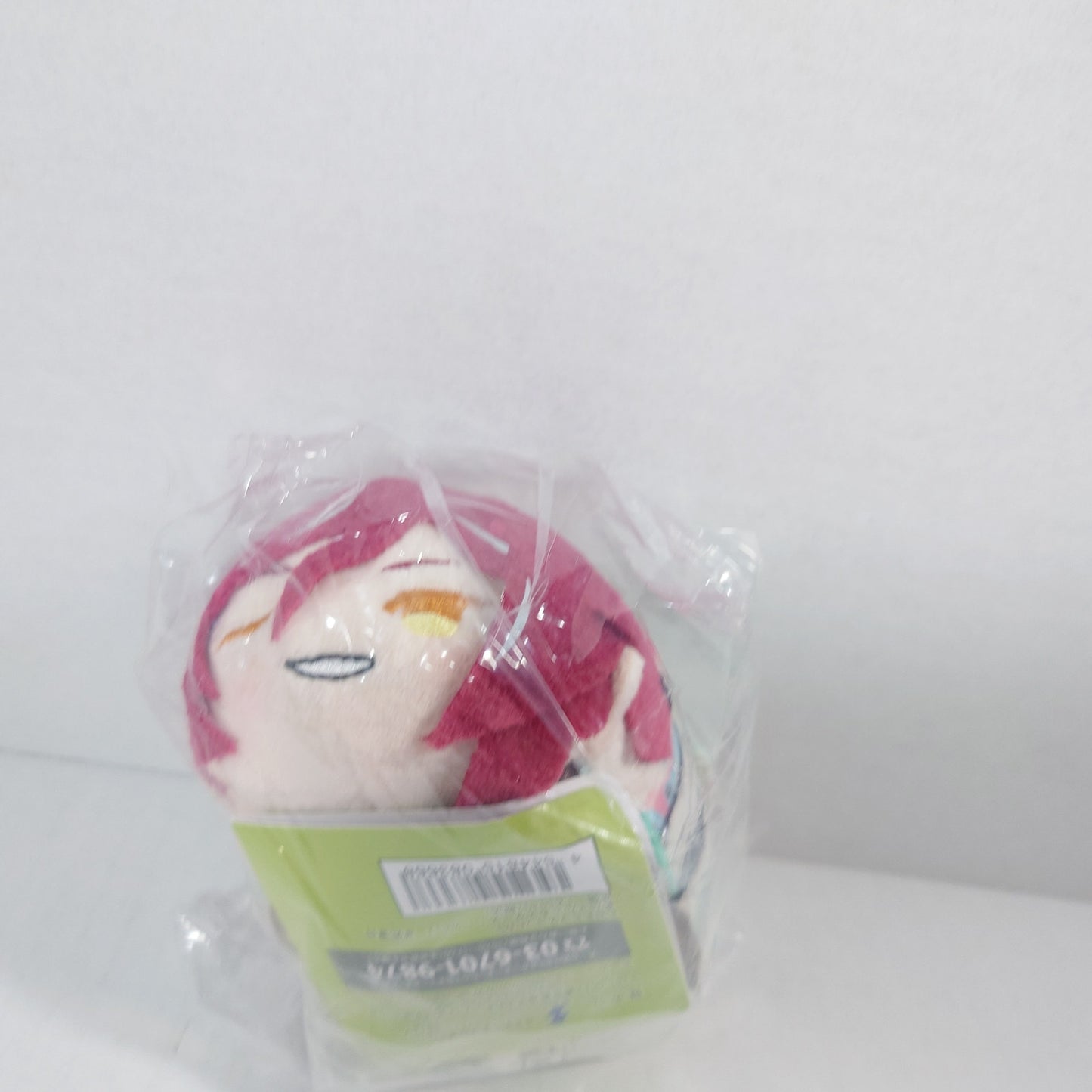 Natsume Sakasaki Ensemble Stars Mochimochi Plush Vol.12
