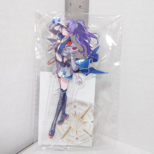 Mafuyu Asahina 25-ji, Nightcord de Project Sekai Frontier Acrylic Stand