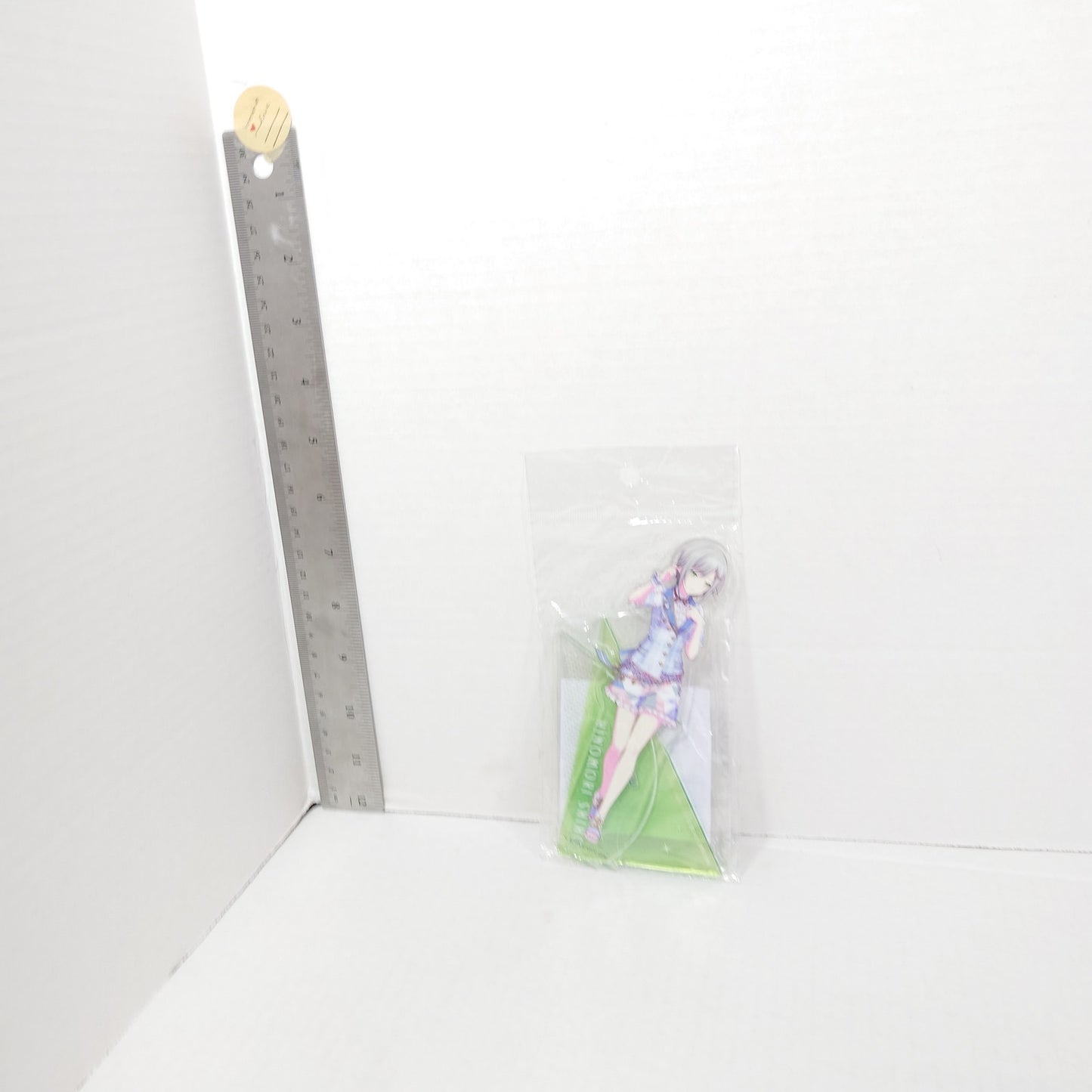 Shiho Hinomori Leo/Need Project Sekai Acrylic Stand