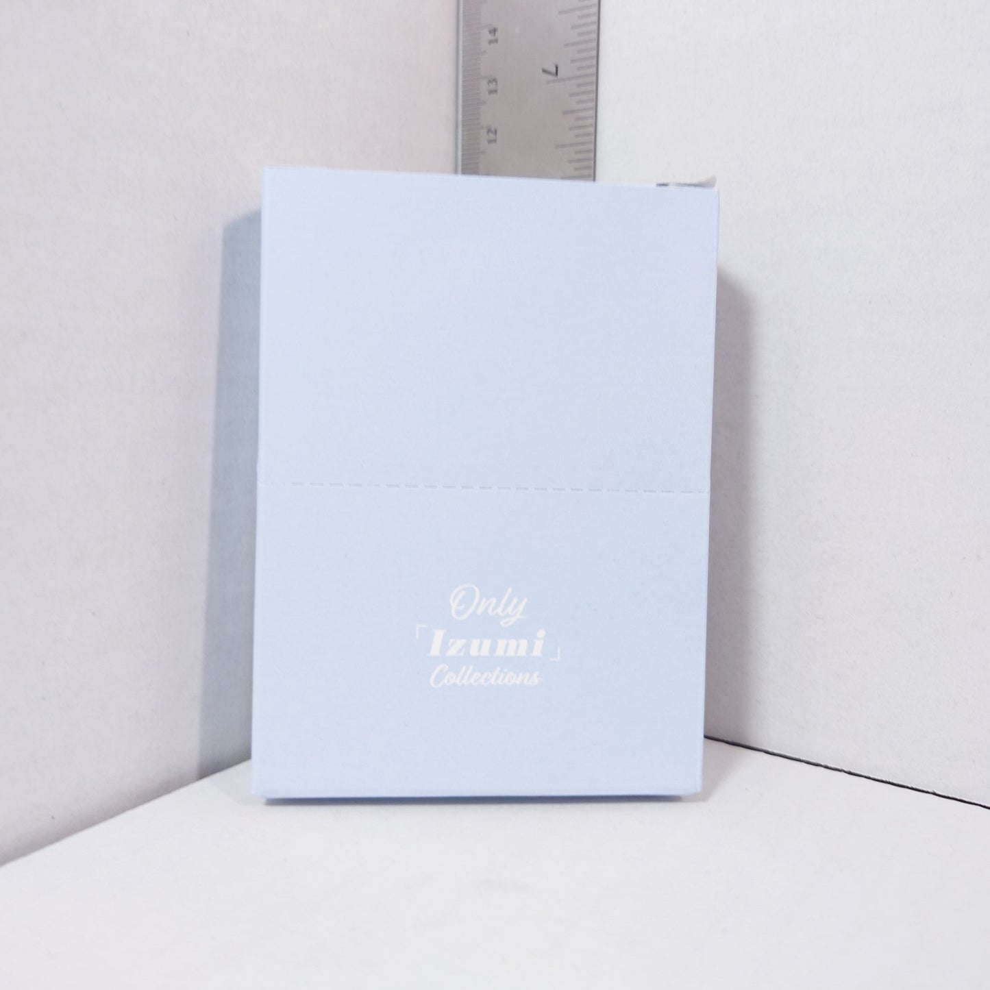 Izumi Sena Ensemble Stars Only Collection Card Box
