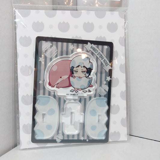 Ryunosuke Akutagawa Bungo Stray Dogs Acrylic Stand