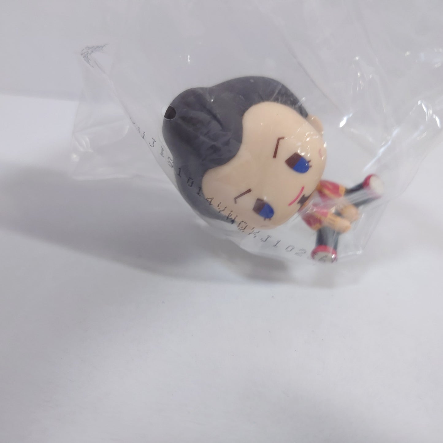 Ashton Vargas Twisted Wonderland Ichiban Kuji Mini Figure