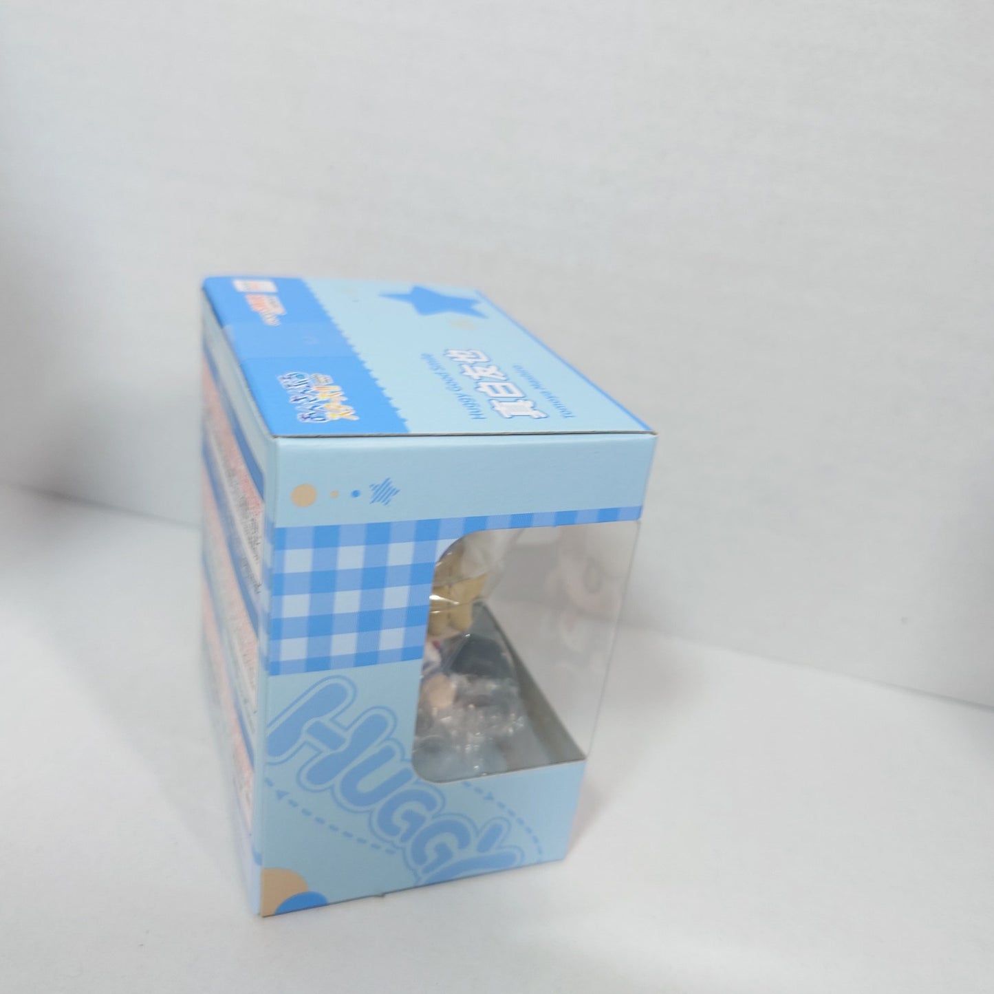 Tomoya Mashiro Ra*bits Ensemble Stars GoodSmile Huggy Figurine