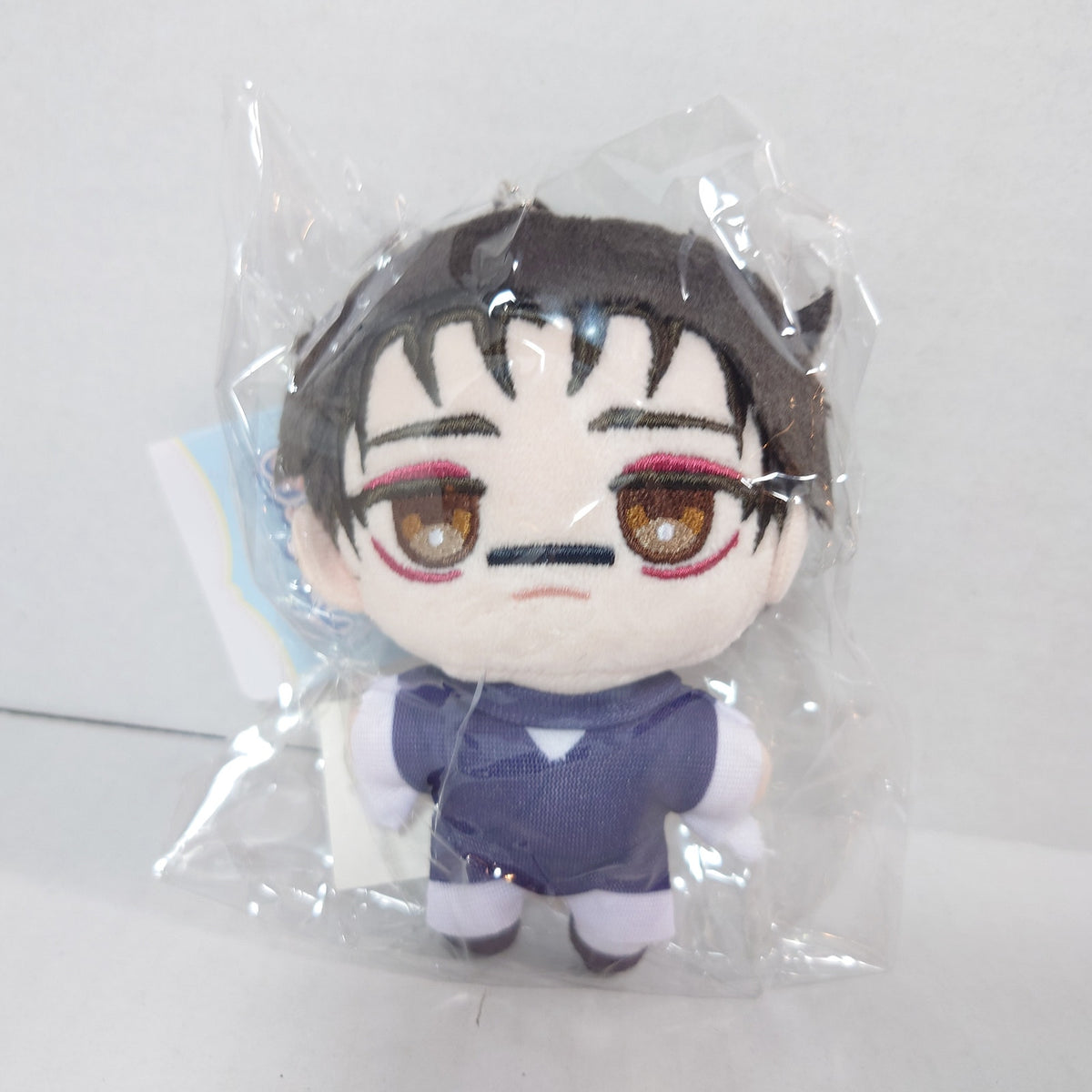 Choso Jujutsu Kaisen Nuipal Plush