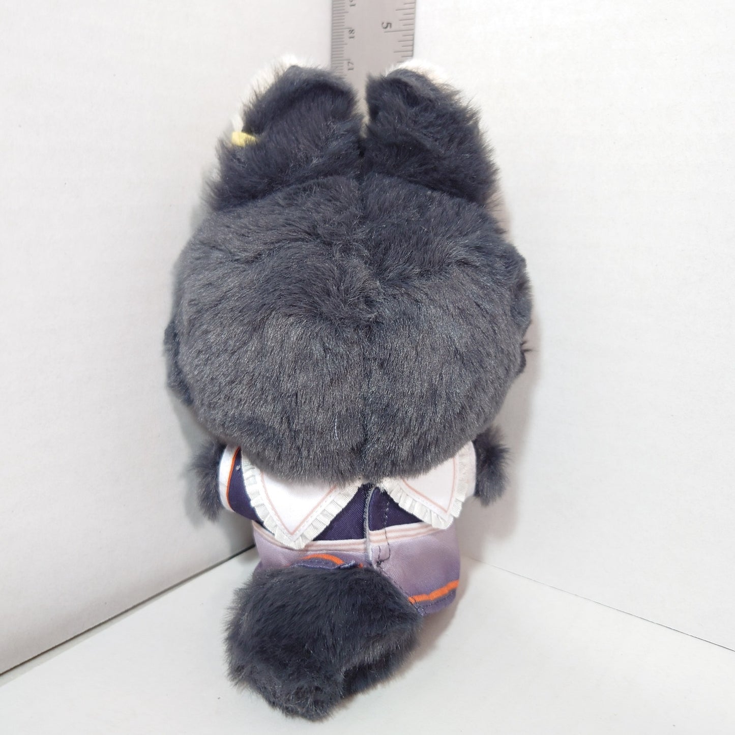 Tetora Nagumo RYUSEITAI Ensemble Stars CN Coffee Shop Nui Doll Plush