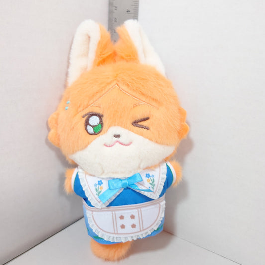 Yuta Aoi 2wink Ensemble Stars CN Coffee Shop Nui Doll Plush