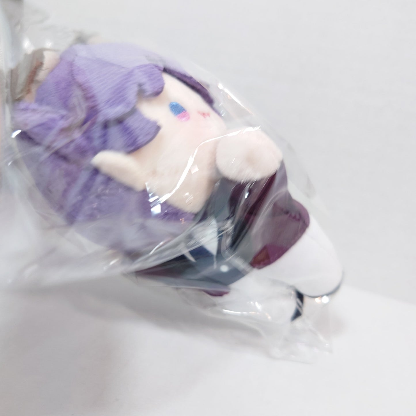 Rafayel Love and Deepspace Cat Plush