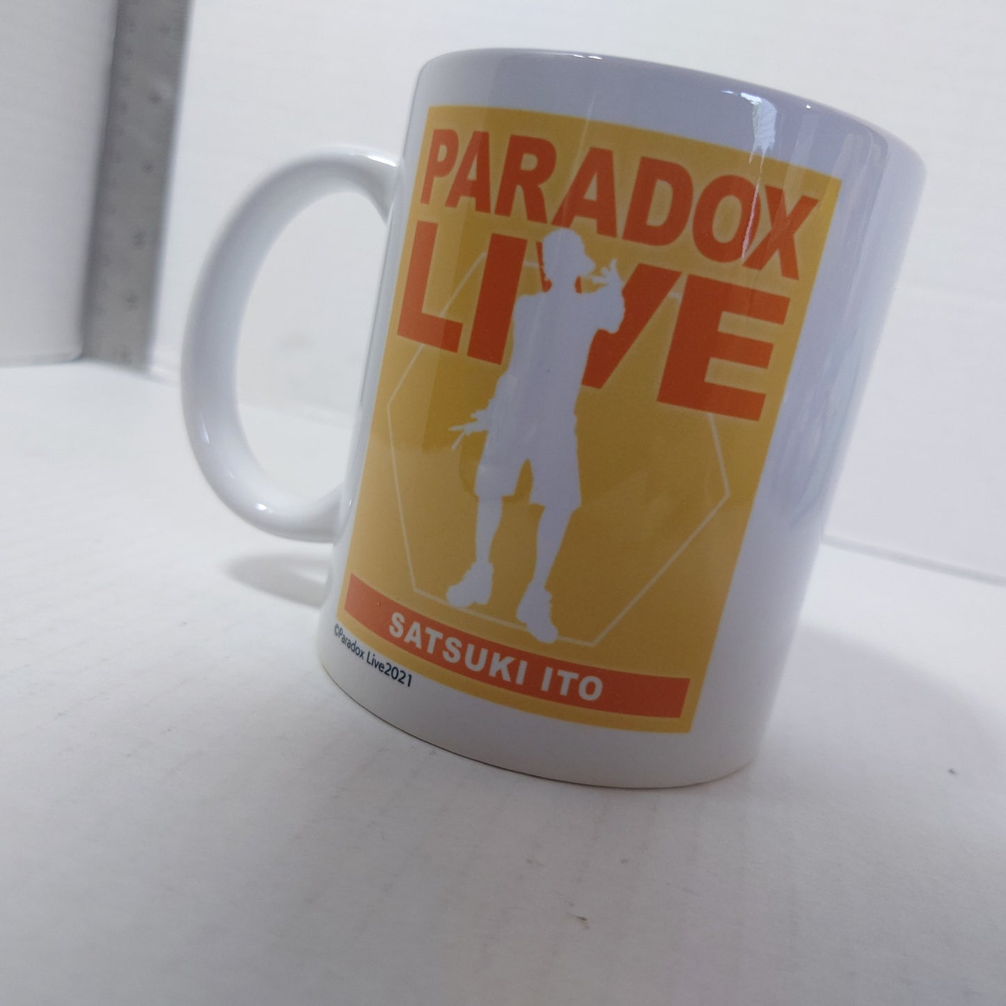 Satsuki Ito Akanyatsura Paradox Live Mug