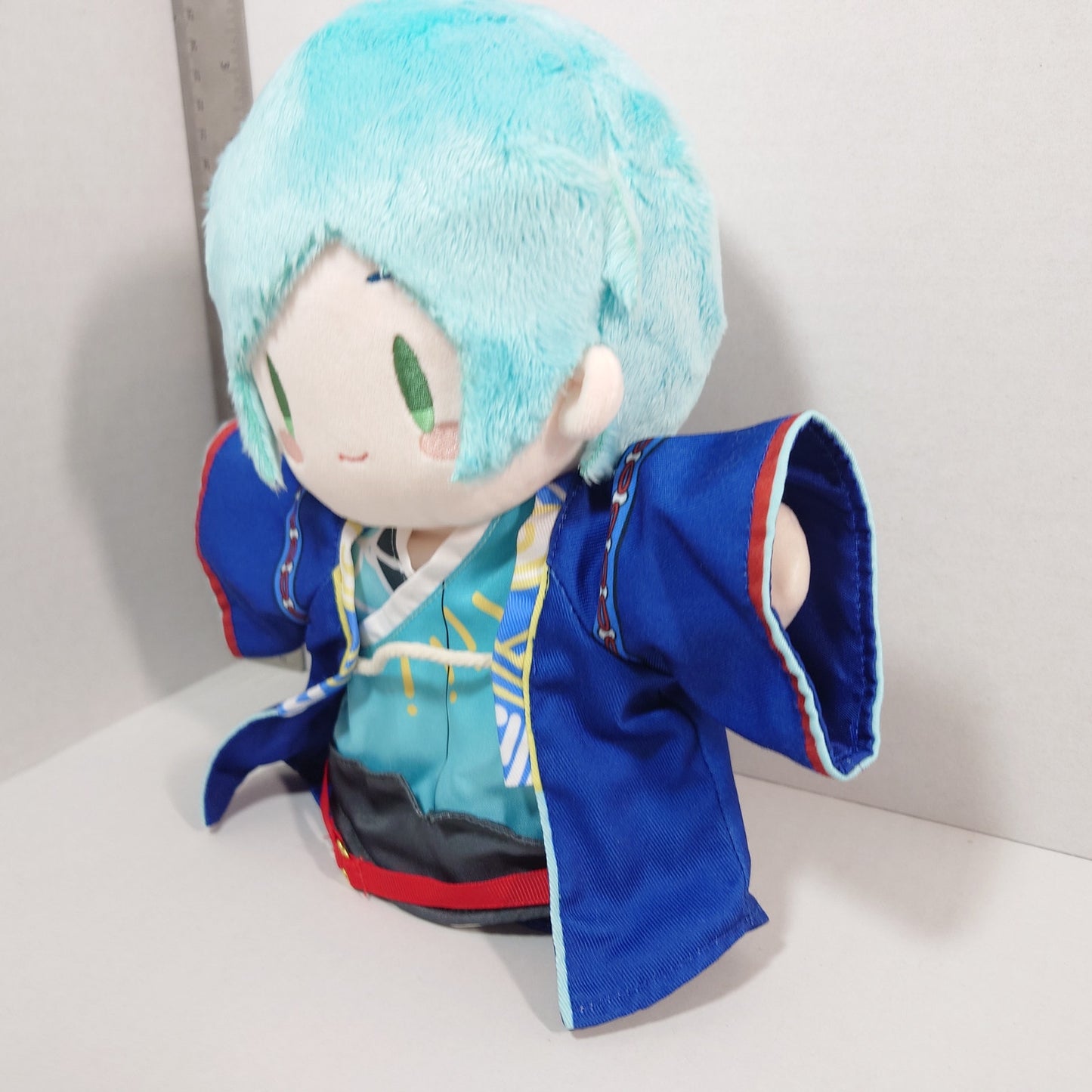 Kanata Shinkai RYUSEITAI Ensemble Stars Doujin Puppet Plush