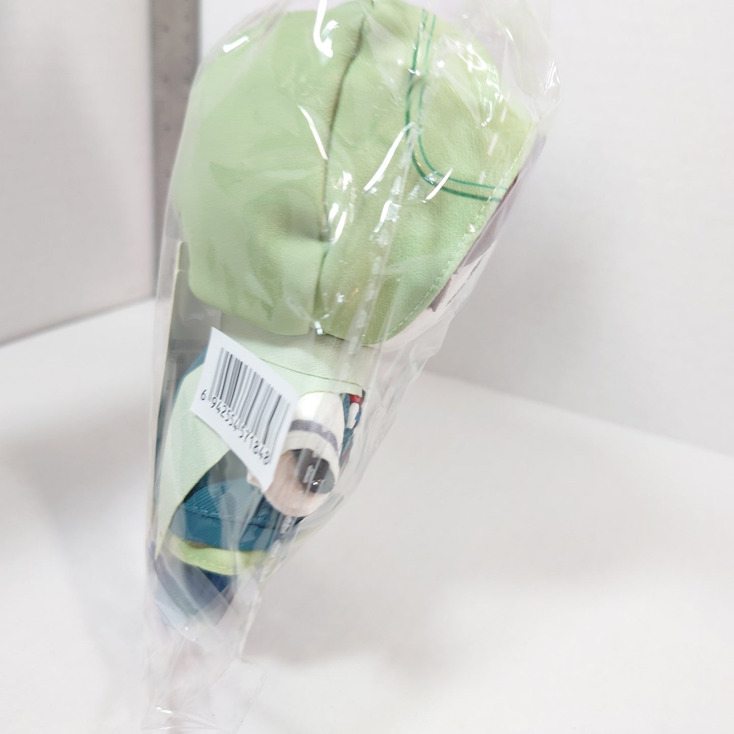Naib Subedar (Mercenary) Identity V x Miniso Plush
