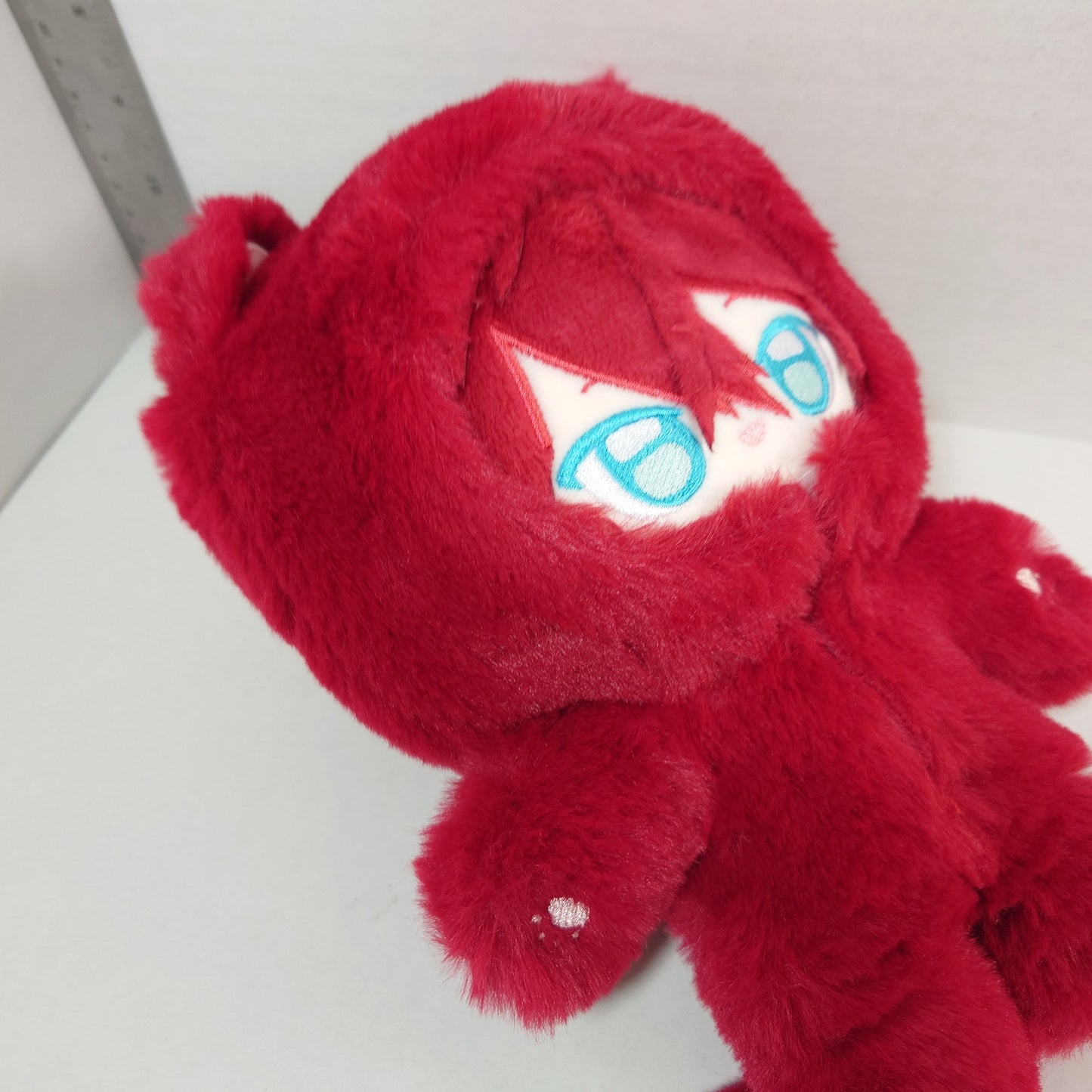 Rinne Amagi Crazy:B Ensemble Stars CN Cat Doll Nui Plush