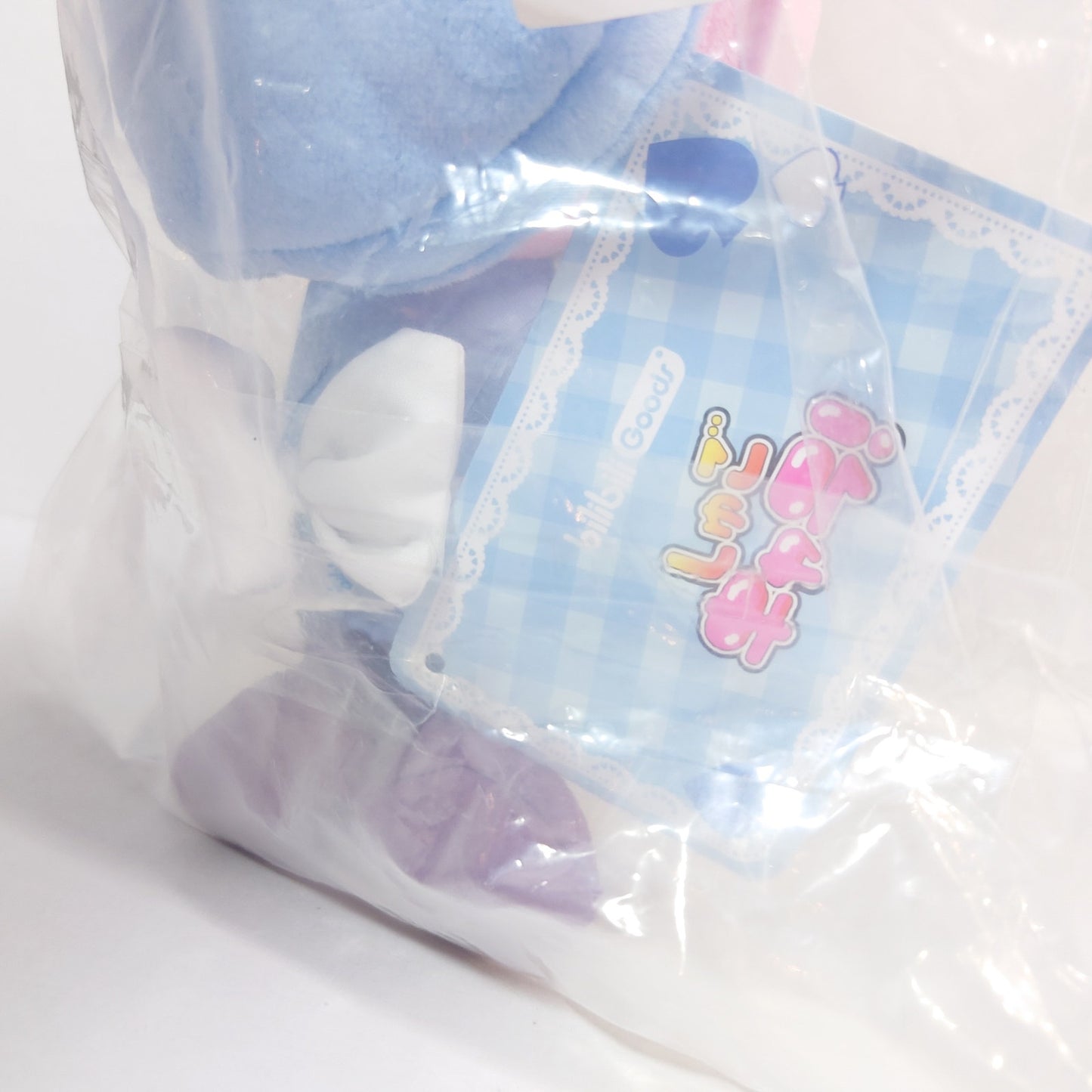 Amulet Spade Shugo Chara! BilibiliGoods Plush
