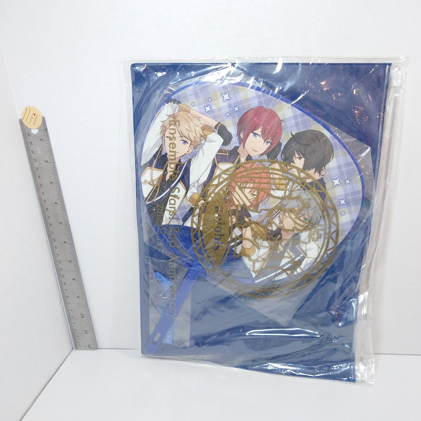 Knights Ensemble Stars 2nd Anniversary Set