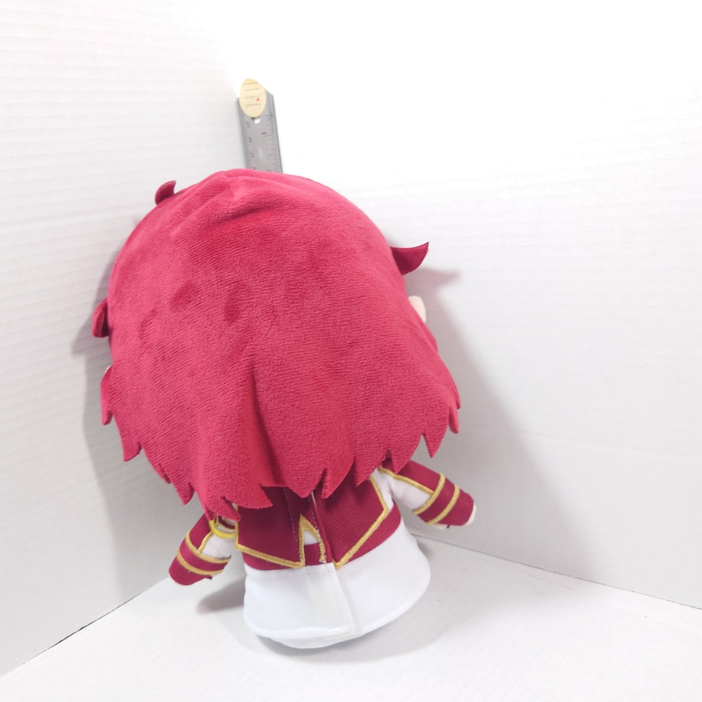 Asahi Mitaka Pripara Plush