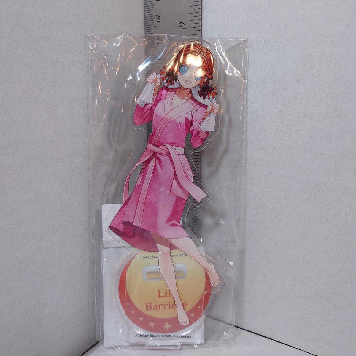 Lily Barriere (Cheerleader) Identity V Acrylic Stand