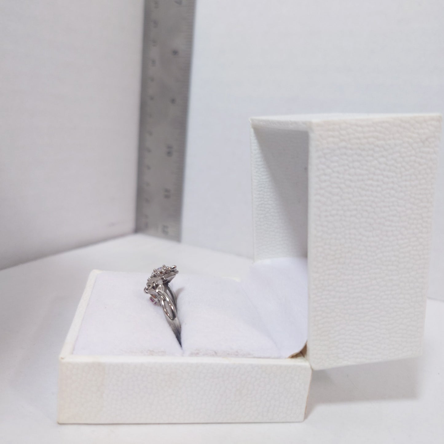 Hajime Shino Ra*bits Ensemble Stars Anniversary Ring