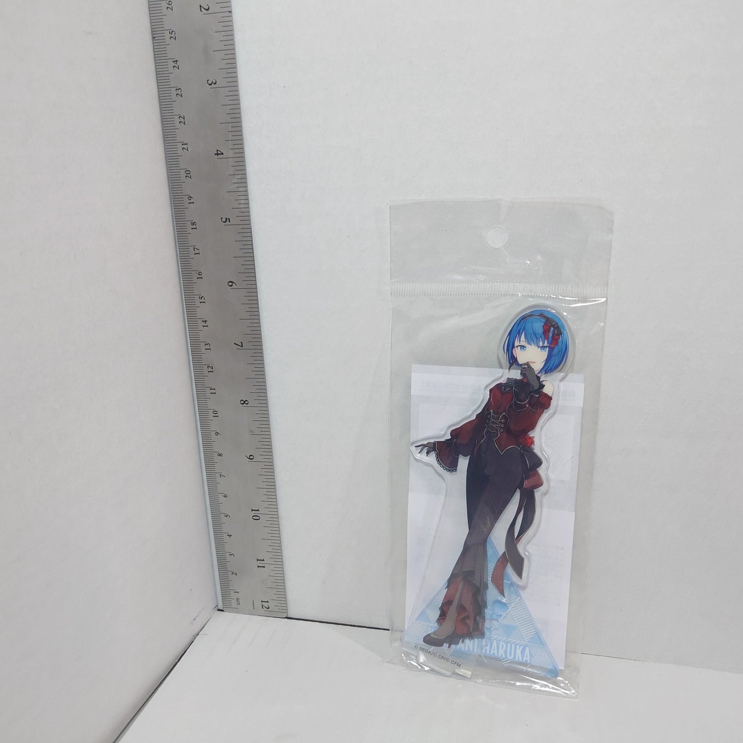 Haruka Kiritani MORE MORE JUMP Project Sekai Vol.29 Acrylic Stand