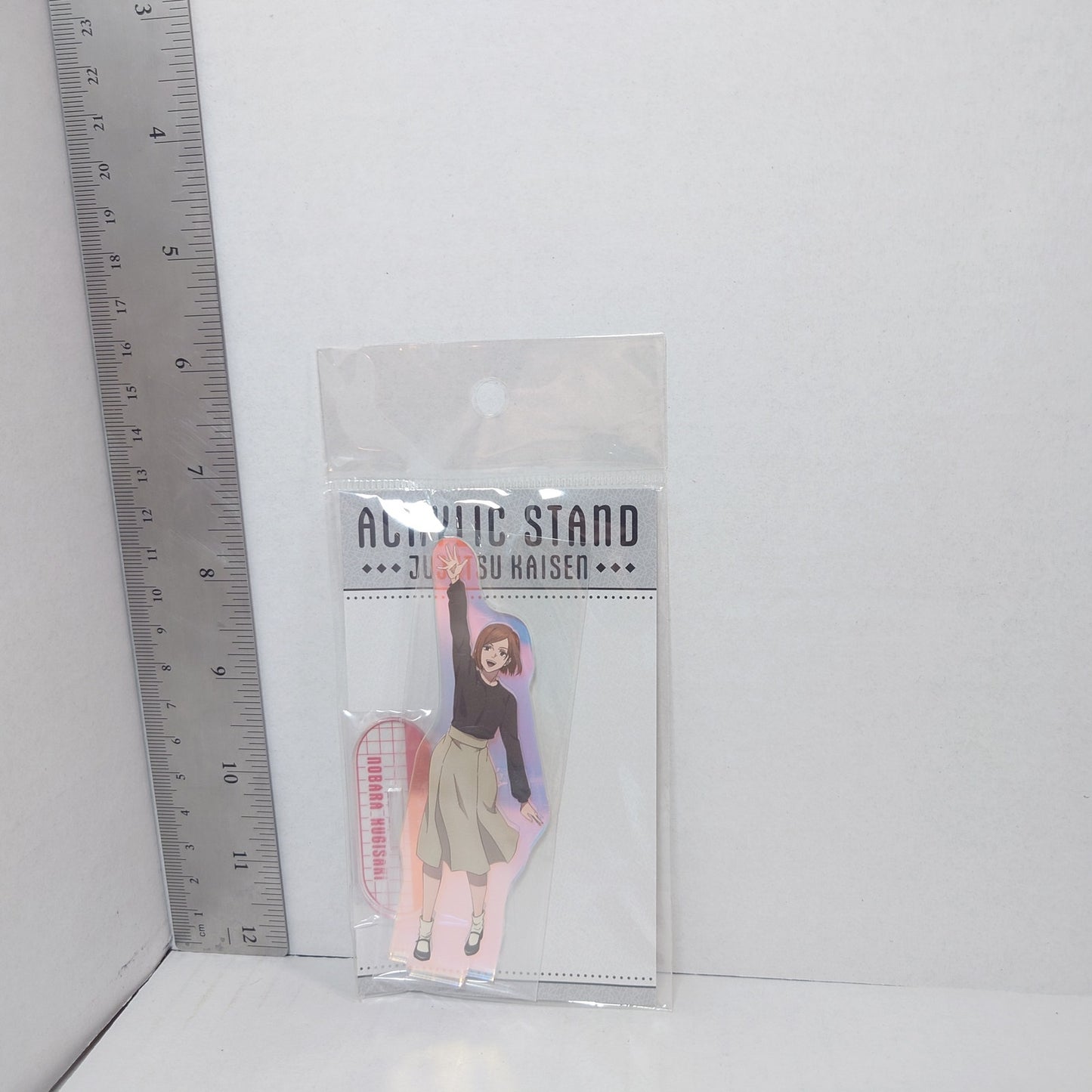 Nobara Kugisaki Jujutsu Kaisen Acrylic Stand