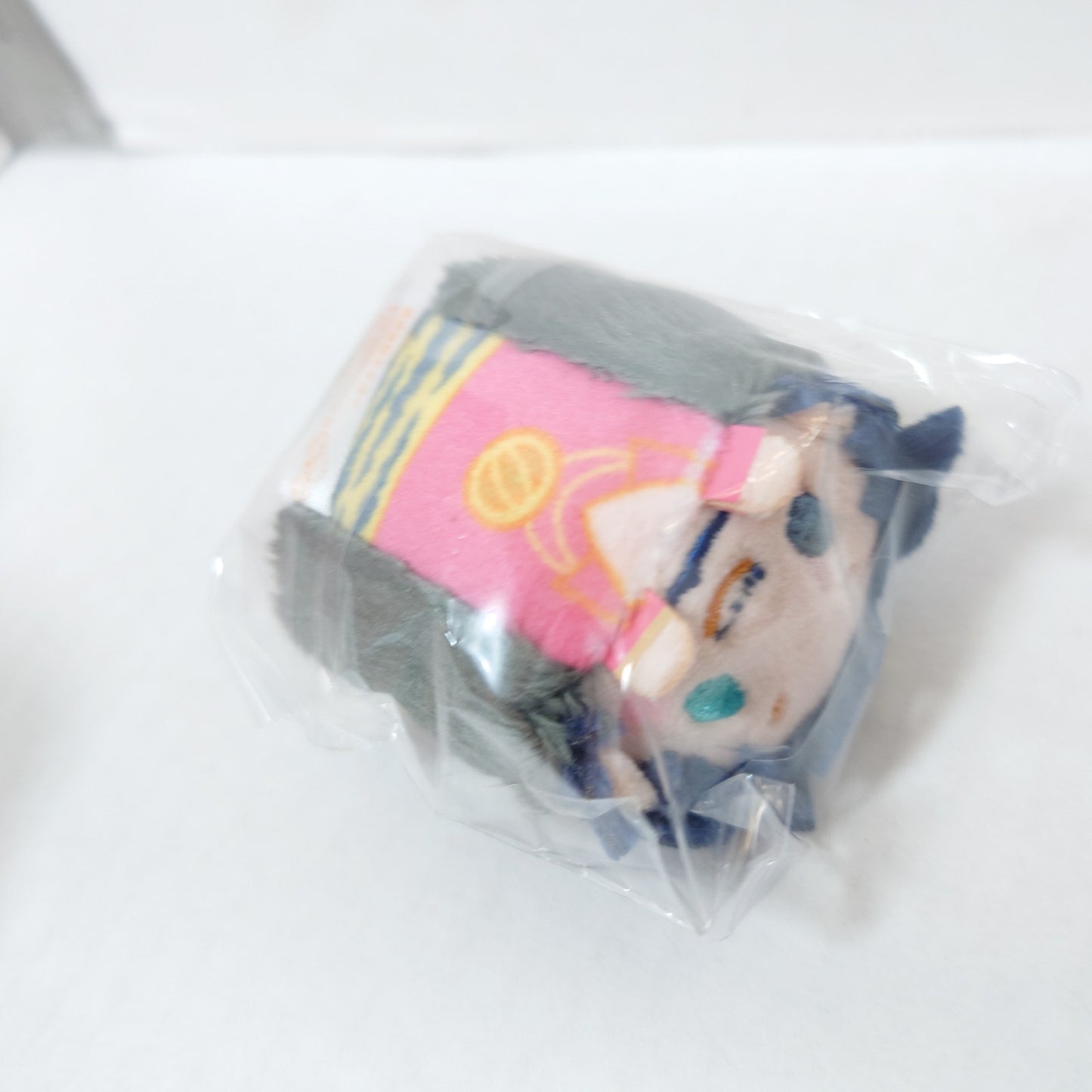 Rei Amayado Sanrio x Hypnosis Mic Plush