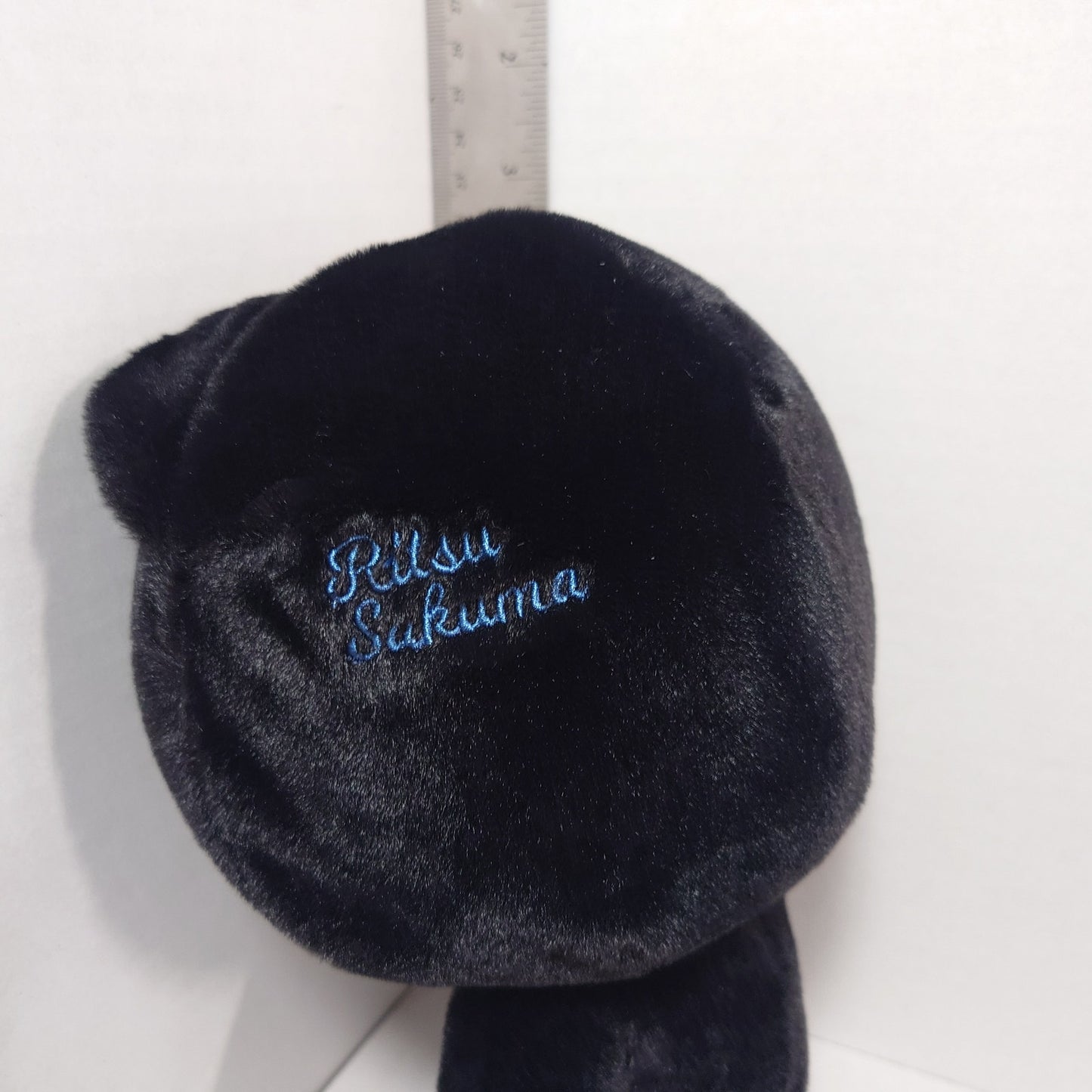 Ritsu Sakuma Knights Ensemble Stars CN Cat Nui Doll Plush