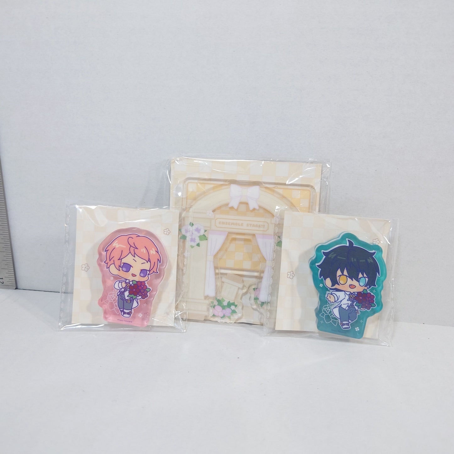 Ensemble Stars Wedding Set