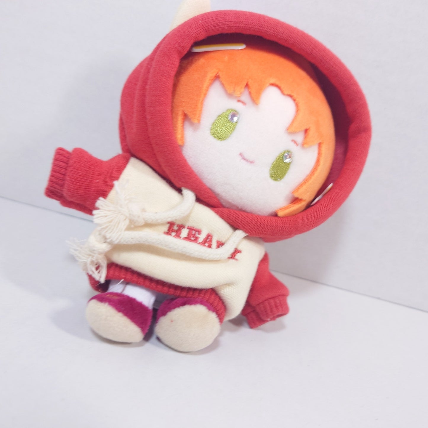 Leo Tsukinaga Knights Ensemble Stars CN Nui Doll Plush