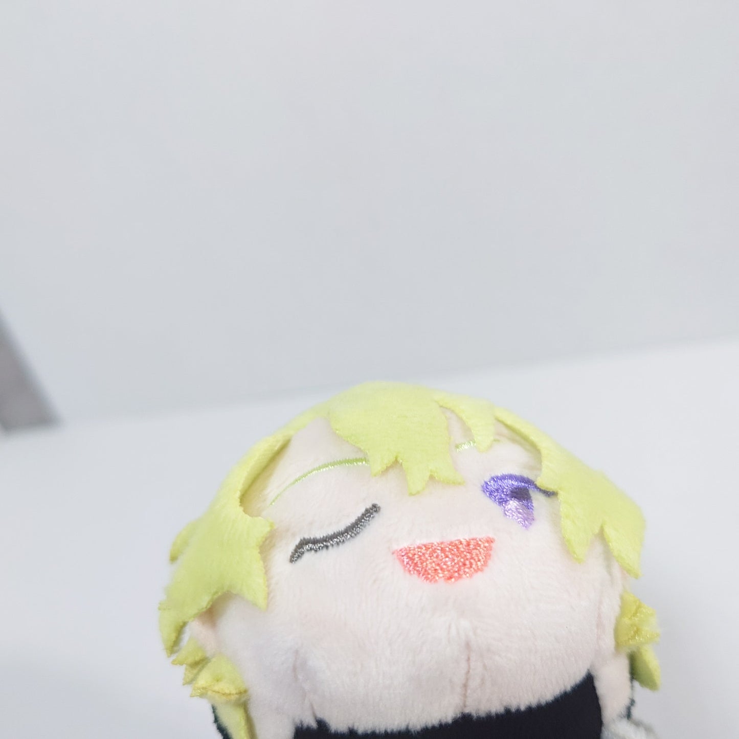 Hiyori Tomoe Eden Ensemble Stars MochiMochi Plush