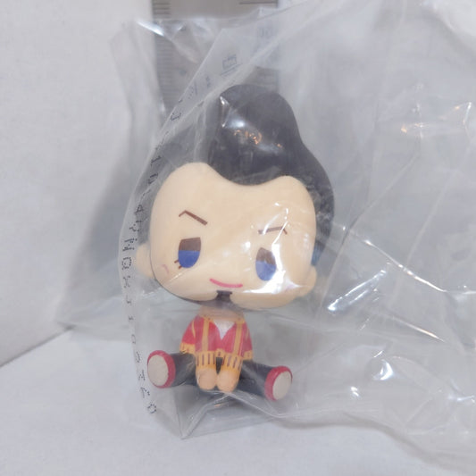 Ashton Vargas Twisted Wonderland Ichiban Kuji Mini Figure