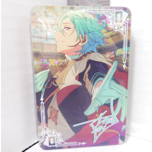 Tatsumi Kazehaya ALKALOID Ensemble Stars Colotta