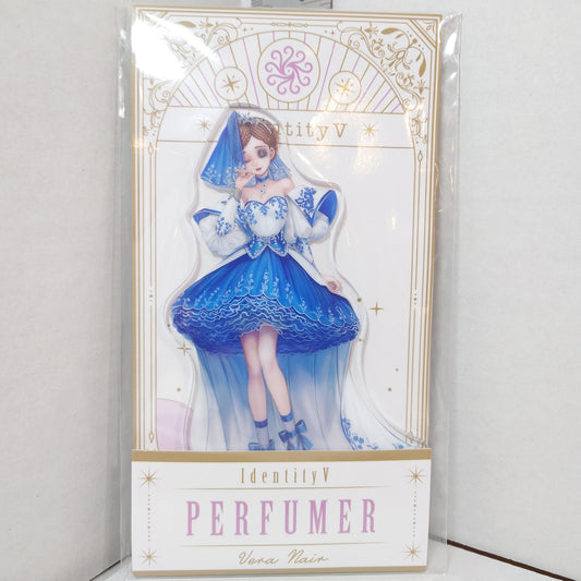 Vera Nair (Perfumer) Identity V x Lawson Acrylic Stand