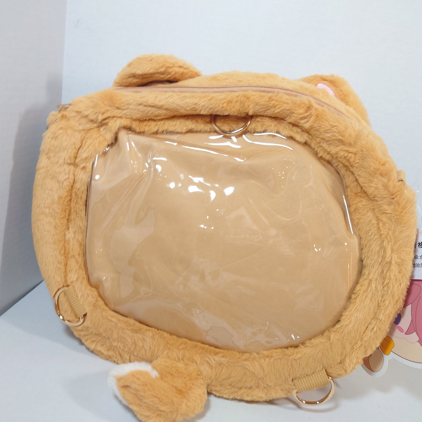 Kohaku Oukawa Ensemble Stars CN TapTap Itabag