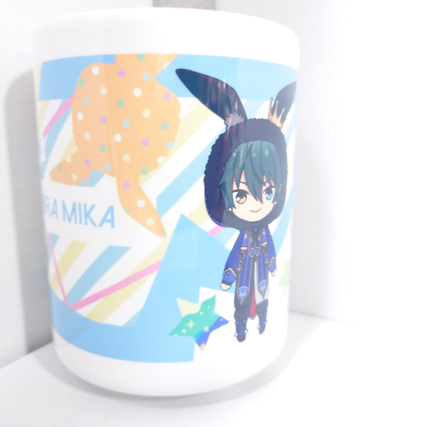 Mika Kagehira Valkyrie Ensemble Stars JP DMM Cup