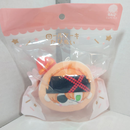 Lavi D.Gray-man Tapioca Plush