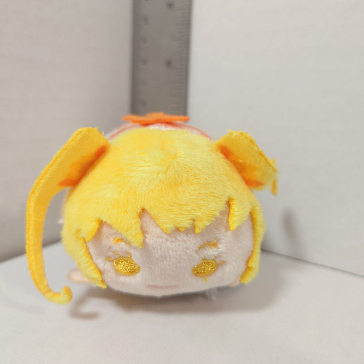 Cure Sunlight Heartcatch Pretty Cure! (Precure) Odetama Plush