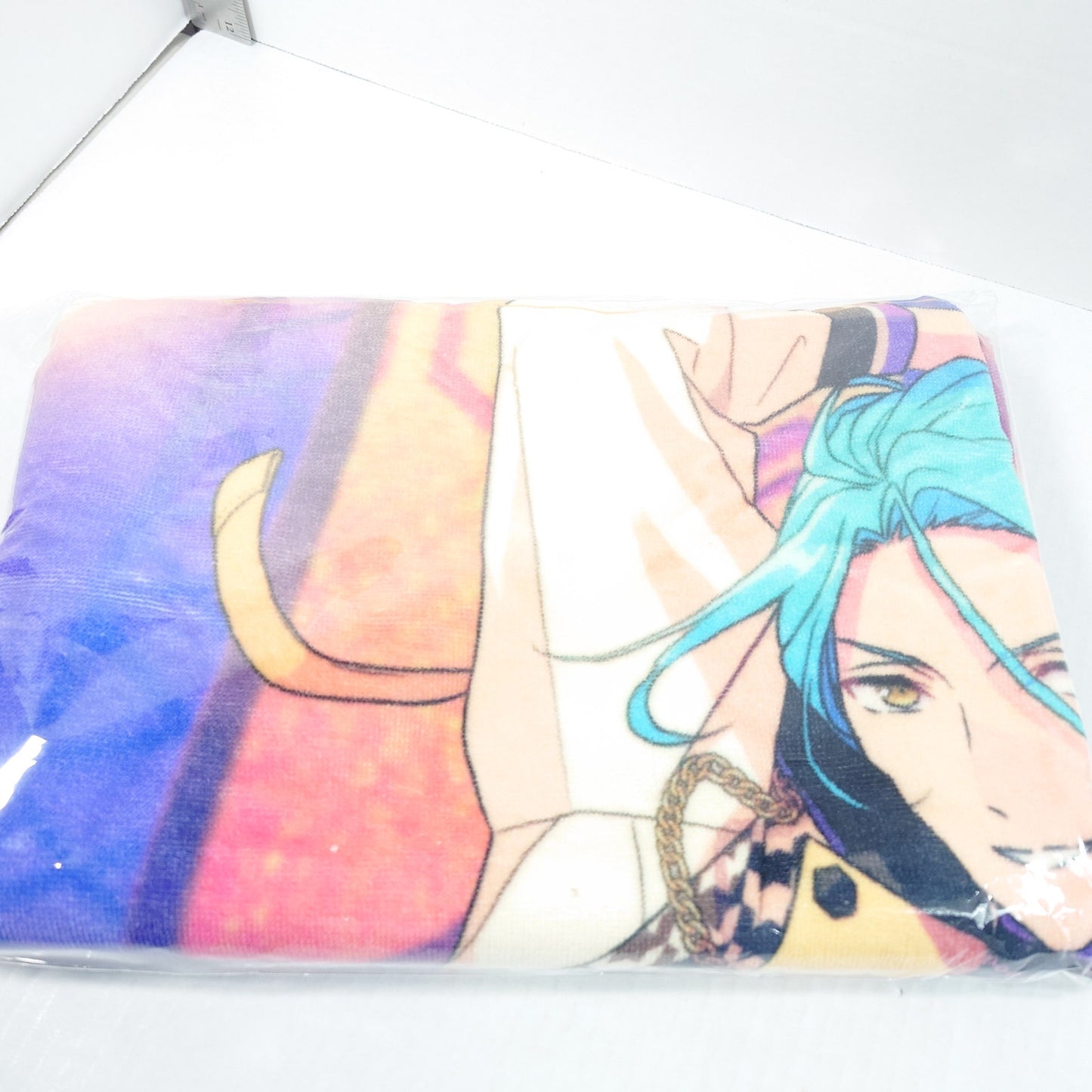 HiMERU Crazy:B Ensemble Stars Bath Towel
