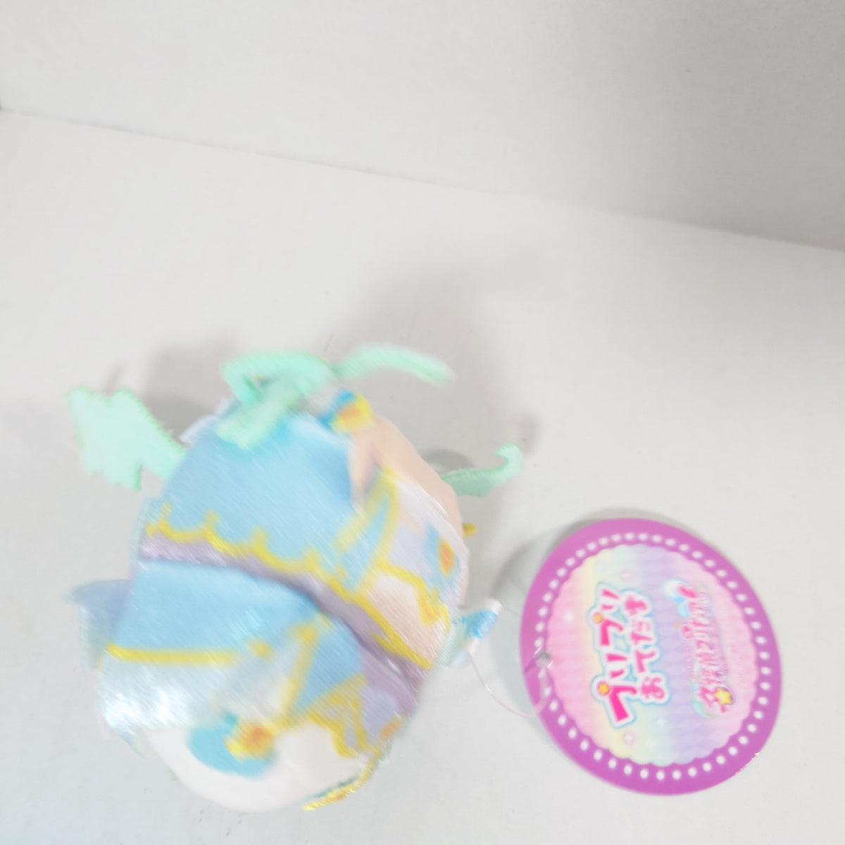 Cure Eclair Pretty Cure (Precure) Star Detective (Meitantei) Odetama Plush
