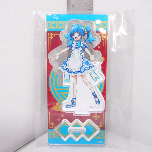 Shirayuki Hime Happiness Charge Pretty Cure (Precure) Acrylic Stand