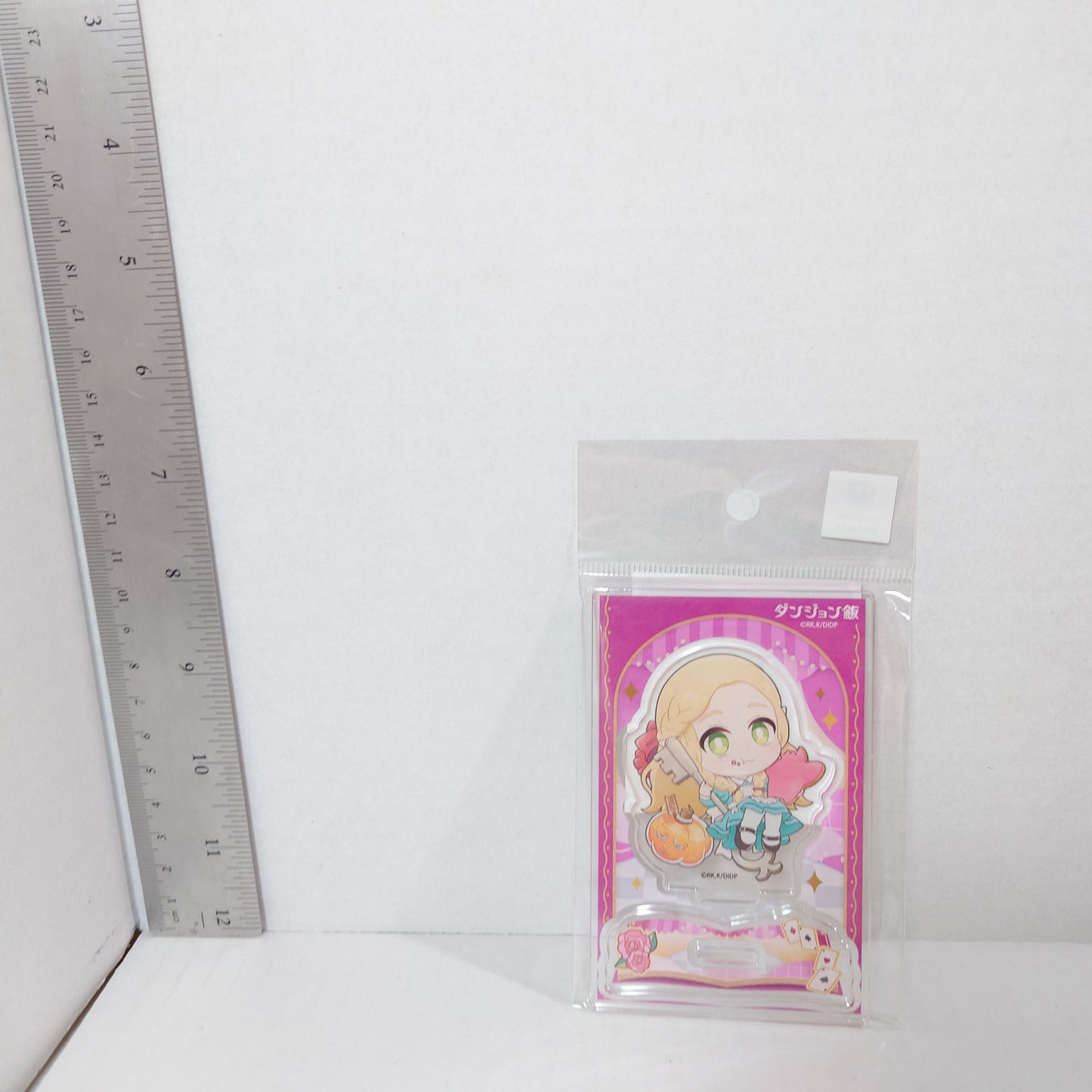 Marcille Donato Delicious in Dungeon Acrylic Stand