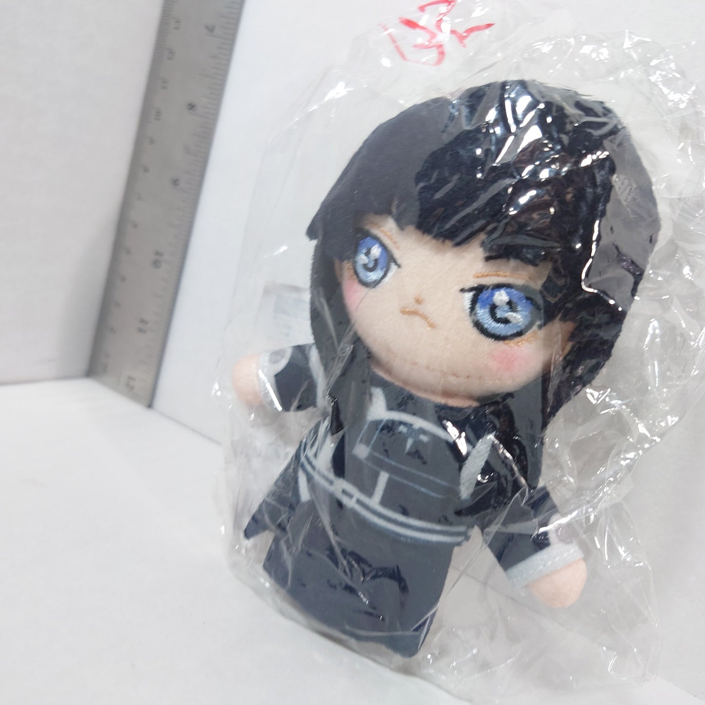 Kanda Yu D.Gray-man Plush