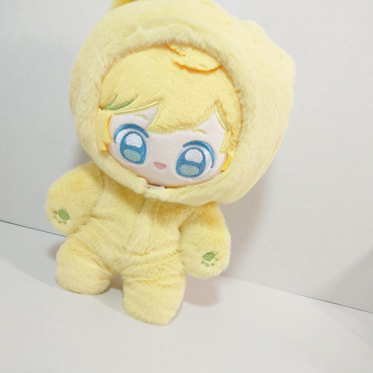 Sora Harukawa Switch Ensemble Stars CN Cat Nui Doll Plush