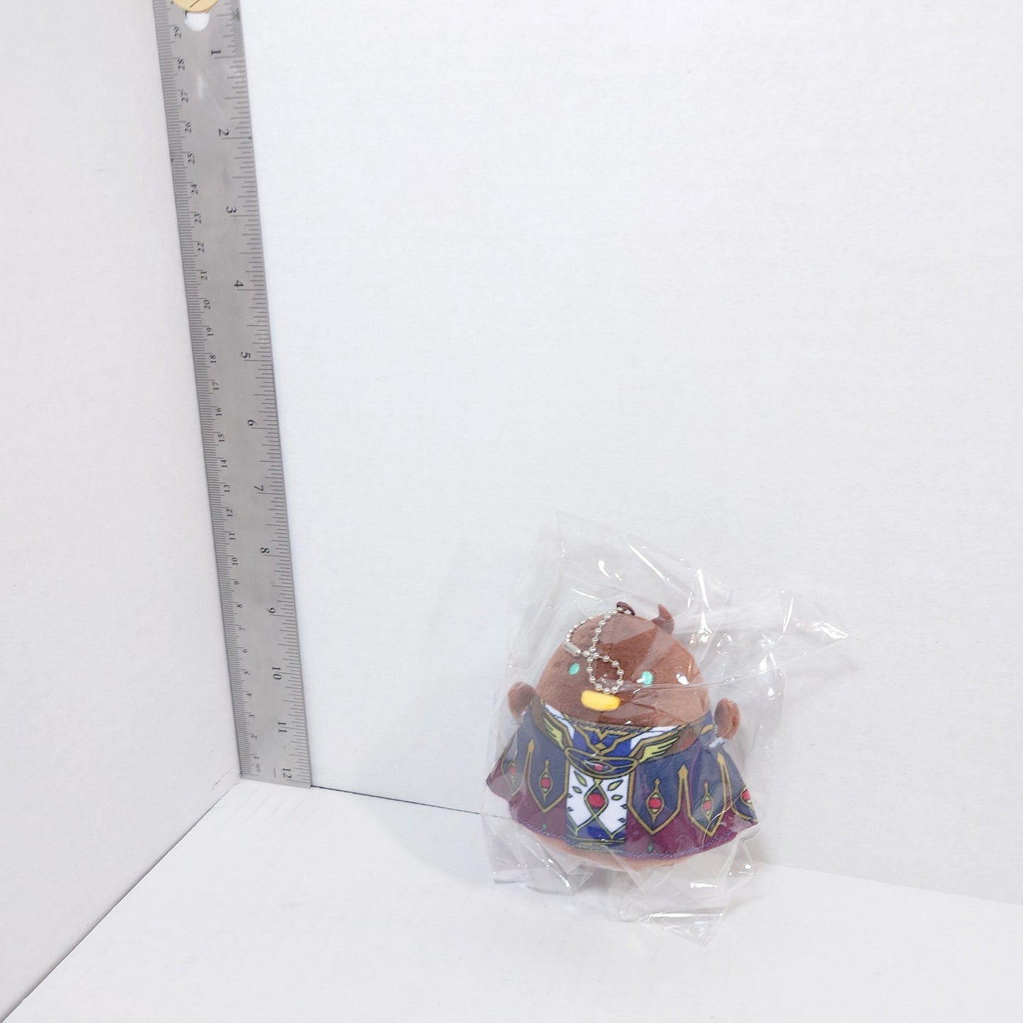 Suzaku Code Geass Chun Collection Plush