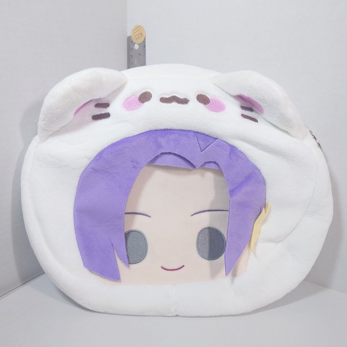 Aoi Kureha VISTY Paradox Live Itabag