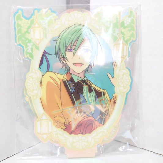 Tatsumi Kazehaya ALKALOID Ensemble Stars CN Acrylic Stand
