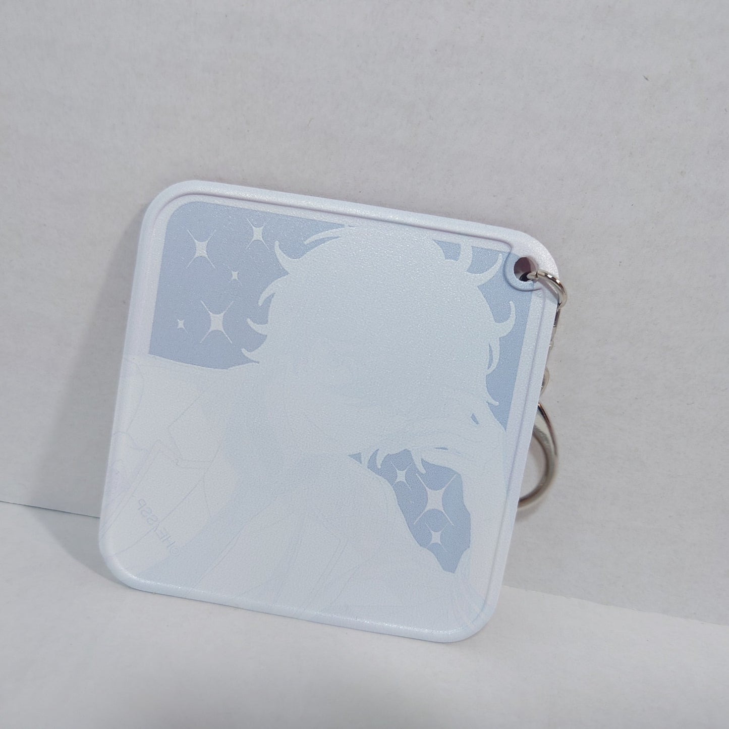 Mika Kagehira Valkyrie Ensemble Stars Keychain