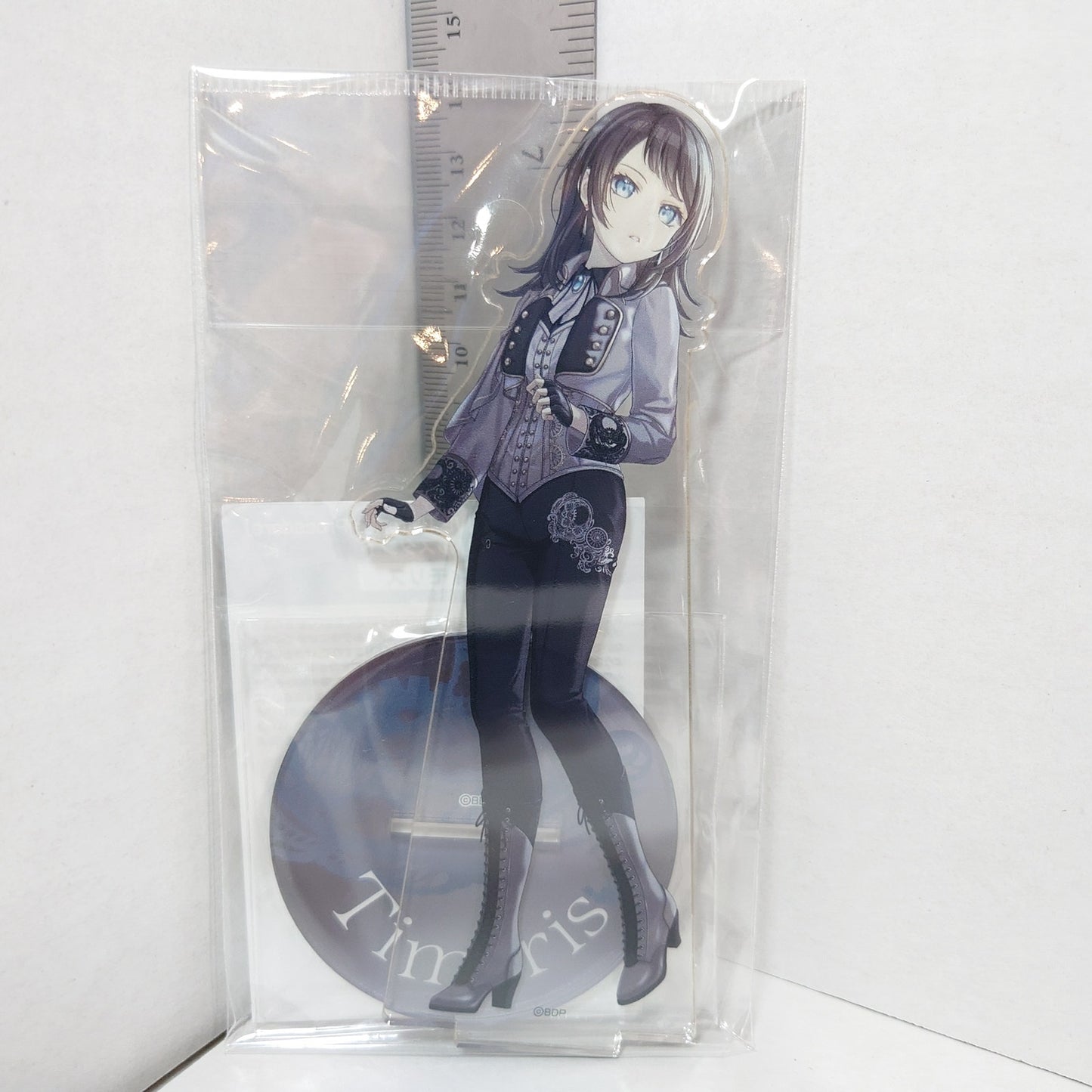 Timoris (Umiri Yahata) Ave Mujica Bang Dream! 6th Live "Ulterius Procedere" Acrylic Stand